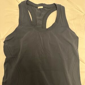 Athleta momentum seamless tank. Size small